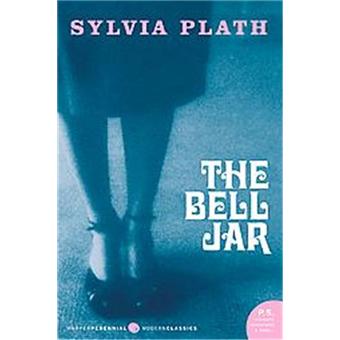 The Bell Jar - 1
